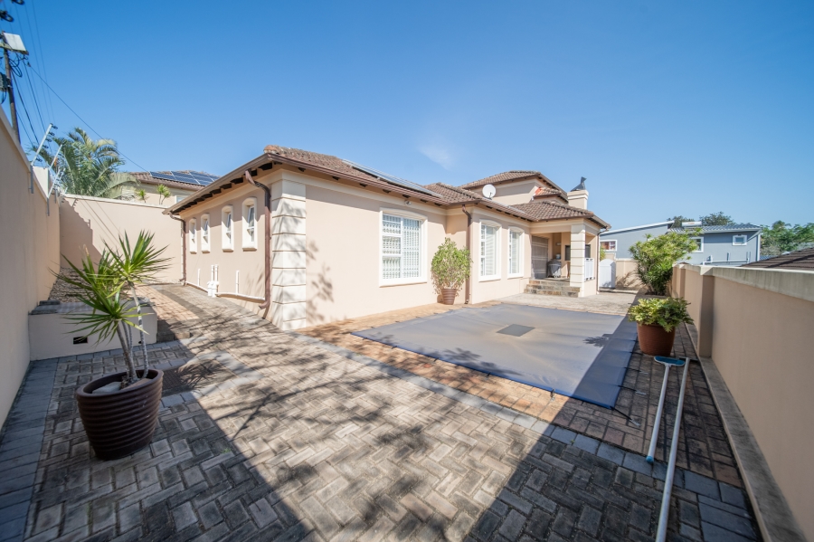 3 Bedroom Property for Sale in Vincent Eastern Cape
